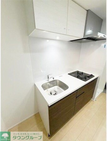 MAXIV八王子TREの物件内観写真